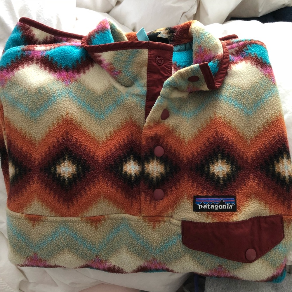 Patagonia